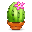 Easter Egg #12935 Cactus (1%)